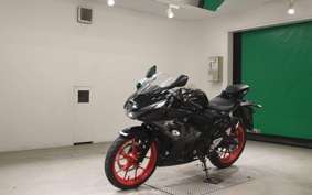SUZUKI GSX-R125 2007 DL33B