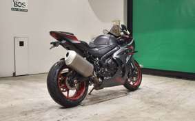 SUZUKI GSX-R1000A 2018