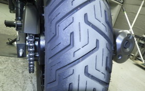 KAWASAKI ELIMINATOR400-3 2025 EL400A