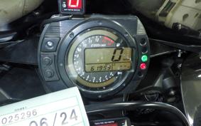 KAWASAKI ZX 10 NINJA R 2005 ZXT00C