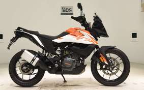 KTM 250 ADVENTURE 2015