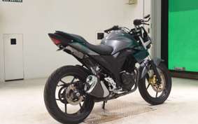 SUZUKI GIXXER 150 2003 NG4BG