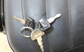 HONDA CD125T BENLY CD125T