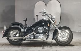 YAMAHA DRAGSTAR 400 CLASSIC 1998 4TR