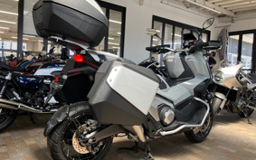 HONDA X-ADV 750 2021 RH10