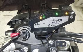 YAMAHA MT-09 A 2018 RN52J