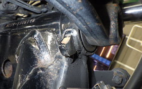 HONDA CB400SF VTEC Spec3 2005 NC39