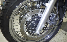 KAWASAKI ZEPHYR 750 RS 1999 ZR750C
