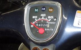 HONDA C50 SUPER CUB AA01