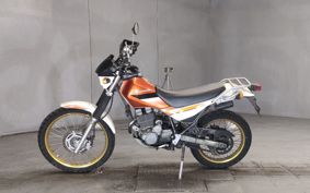 KAWASAKI SUPER SHERPA KL250G