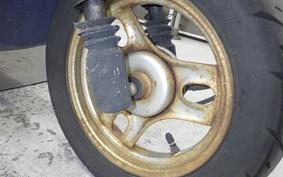 HONDA DIO Gen.6 2019 AF62