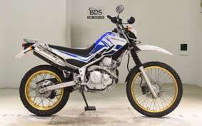 YAMAHA SEROW 250 Gen.2 DG17J