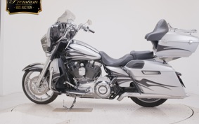 OTHER +HD. FLHXSE1800CVO 2015