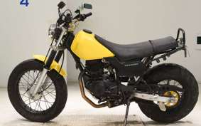 YAMAHA TW200 1998 2JL