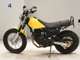 Фото Yamaha TW200 1998 с японского аукциона
