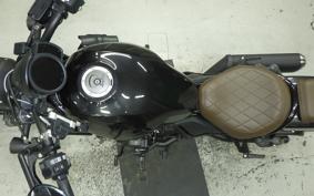 HONDA REBEL 1100 2021 SC83