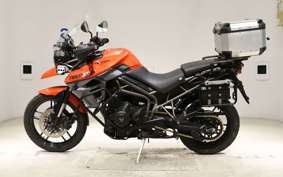 TRIUMPH TIGER 800 XR T 2015