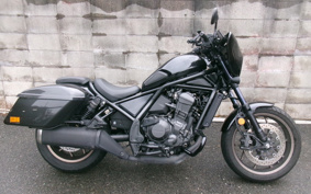 HONDA REBEL 1100 T 2024 SC83