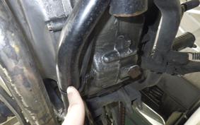 KAWASAKI ESTRELLA BJ250A