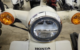HONDA C110 SUPER CUB 1986 JA44