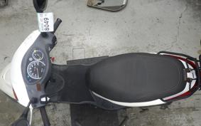 YAMAHA AXIS 125 TREET 2018 SE53J
