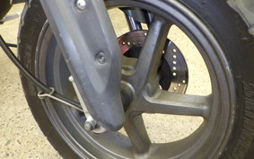 SUZUKI TR50 STREET MAGIC CA1LB