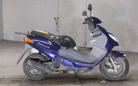 SUZUKI ADDRESS V110 CF11A