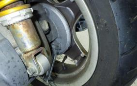 YAMAHA MAJESTY 125 FI