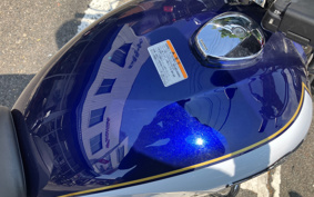 KAWASAKI ESTRELLA BJ250A