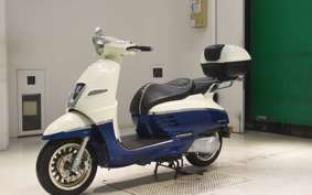 PEUGEOT ジャンゴ125A 2003