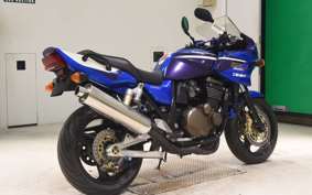KAWASAKI ZRX1200 S 2001