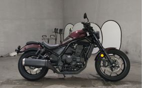 HONDA REBEL 1100 DCT 2023 SC83