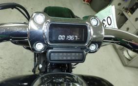 HARLEY FXBR1920 2024