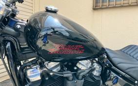 HARLEY FXST1340-1450 BVJ