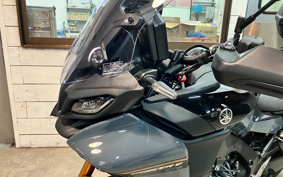 YAMAHA TRACER 9 GT+ 2024 RN70J