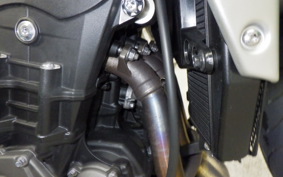 TRIUMPH STREET TRIPLE RS 2022