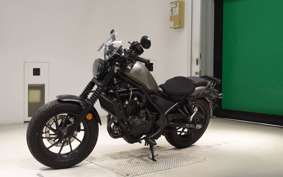 HONDA REBEL 500 A 2022 PC60