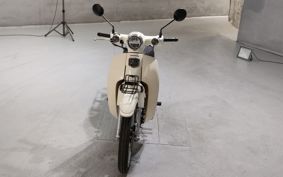HONDA SUPER CUB110 JA59