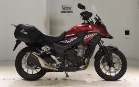 HONDA 400X ABS 2018 NC47