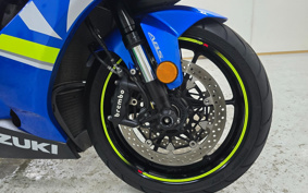 SUZUKI GSX-R1000R 2019 DM11A