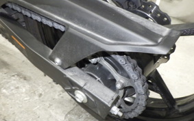 KAWASAKI NINJA 400 2022 EX400L