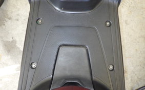 HONDA TACT Gen.4 AF75