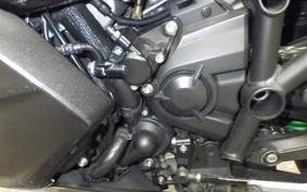 KAWASAKI NINJA H2 SX 2018 ZXT02A