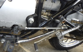 HONDA CB400SS 2002 NC41