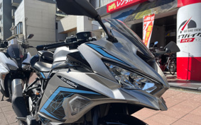 KAWASAKI  NINJA ZX-25R SE ZX250H