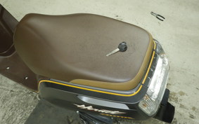 HONDA ﾀﾞﾝｸ 2021 AF78