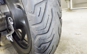 HONDA DIO110-3ﾍﾞｰｼｯｸ JK03