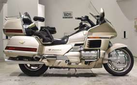HONDA GL1500 GOLD WING SE 1998 SC22