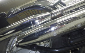 YAMAHA DRAGSTAR 400 CLASSIC 2002 VH01J