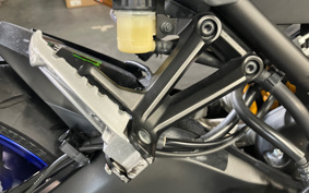 YAMAHA MT-09 SP ABS 2018 RN52J